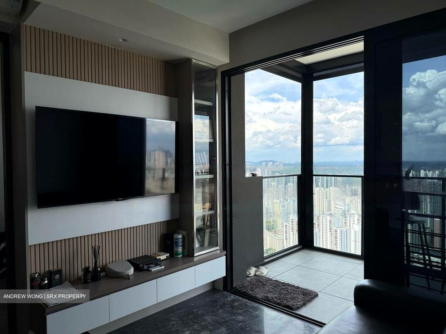 Avenue South Residence (D3), Apartment #455052081